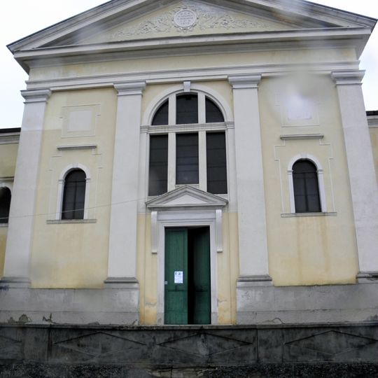Chiesa di Santa Margherita