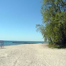 Centre Island Beach