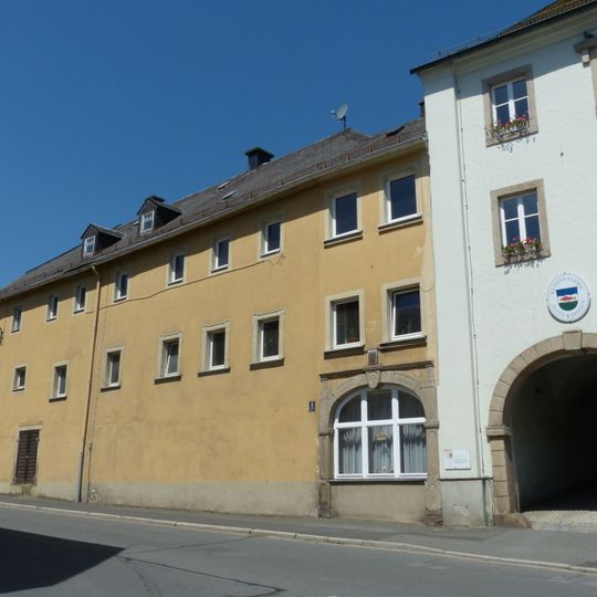Wohnhaus