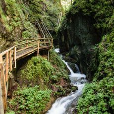 Dr.-Vogelgesang-Klamm