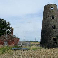 Windmill