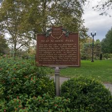 Deaf School Park