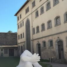 Pénitencier cantonal de Sion (ancienne chancellerie d'Etat)