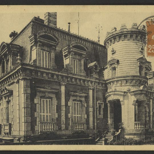 Château Clément