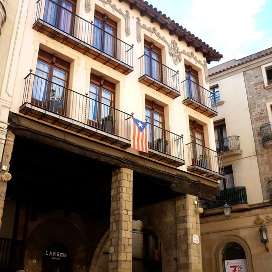 Casa Aguilar