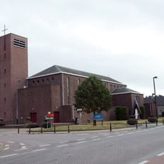 Heilige-Familiekerk