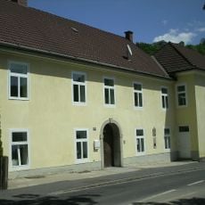Wohnhaus