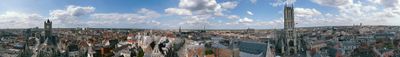 Panoramic View 1