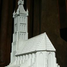 Collegiate Church of Mary Magdalene in Poznań