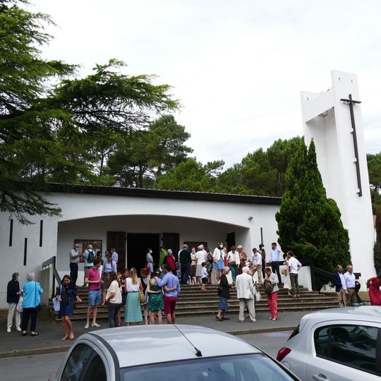 Église Saint-Joseph d'Anglet