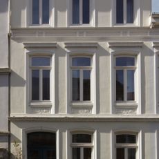Wohnhaus Reederstraße 13