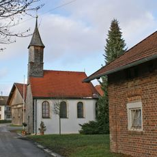 Katholische Kapelle St. Joachim