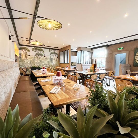 Osteria di Niederanven