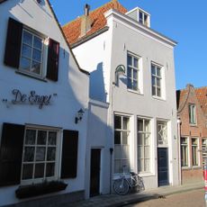 Koestraat 6, Schoonhoven