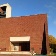 Église Sainte-Thérèse de l'Enfant-Jésus d'Amiens