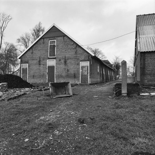 Zuideinde 30, Aarlanderveen