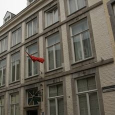 Lenculenstraat 18, Maastricht