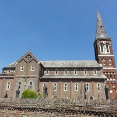 Église Saint-Martin de Masny