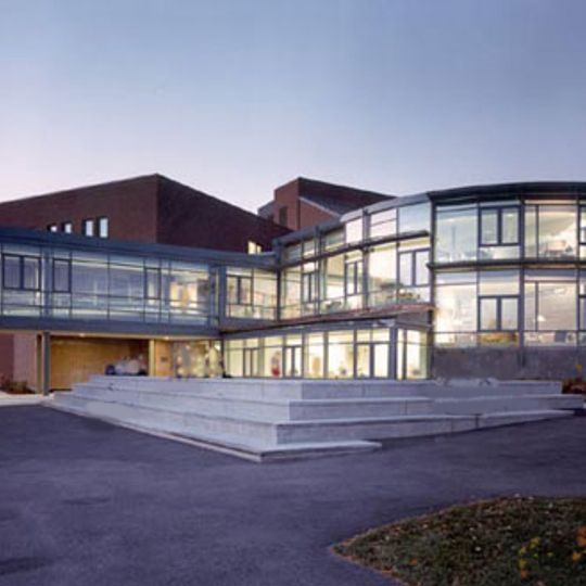Johnson State College