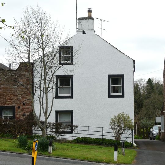 60 and 62, Boroughgate