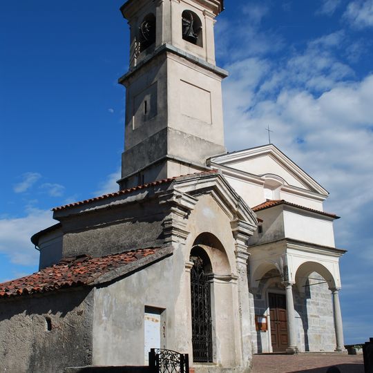Chiesa di San Leonardo