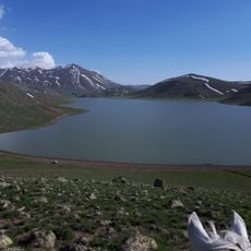 Süphan See