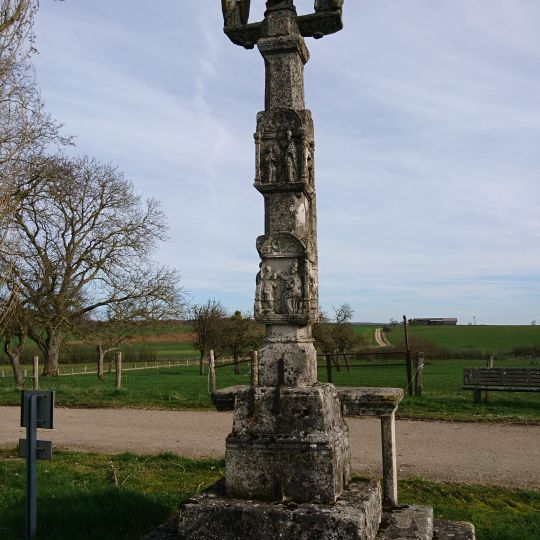 Calvaire des sept sacrements