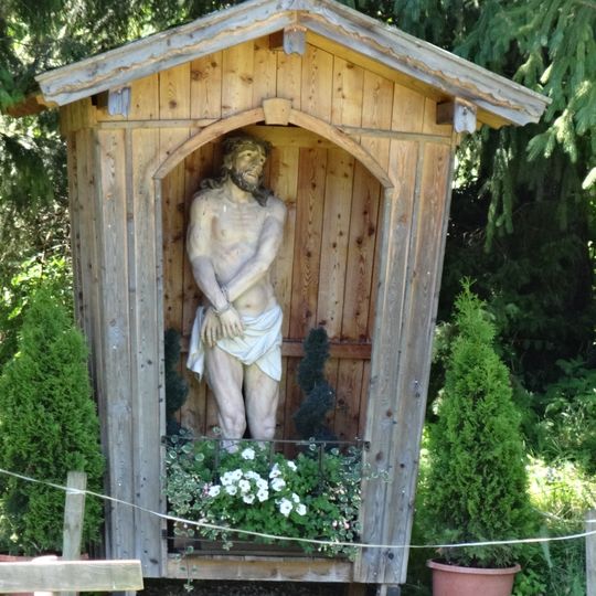 Bildstock in Pertisau