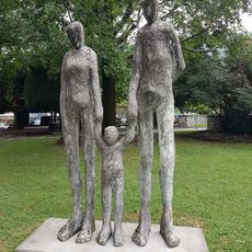 Sculpture
