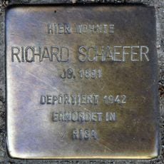 Richard Schaefer
