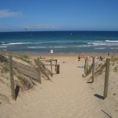 Wanda Beach