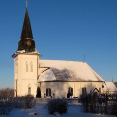 Äppelbo Church