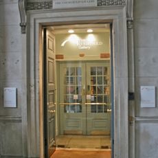 Courtauld Gallery