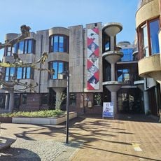 Biblioteca universitaria di Leiden