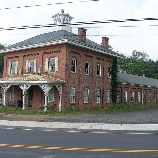 H. D. Smith Company Building
