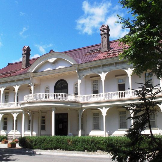 Asahikawa Museum of Sculpture
