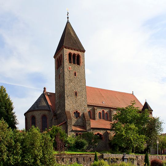 St. Bartholomäus