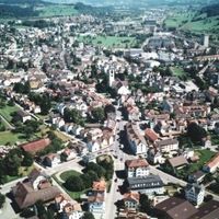 Gossau