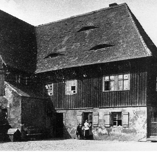 Rote Mühle