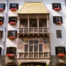 Golden Roof