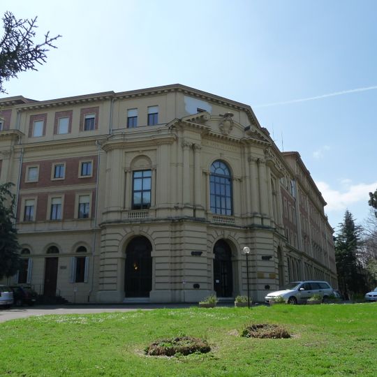 Facoltà teologica dell'Emilia-Romagna