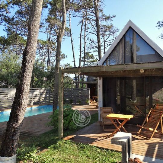 Abanu Village Punta del Diablo