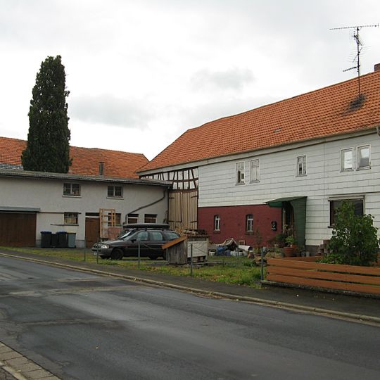 Wallenröder Straße 12