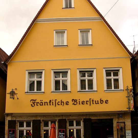 Brauerei
