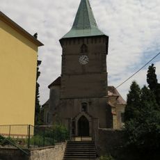 Church of Saint James the Greater