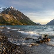 Yukon: Natur XXL und historische Orte, die Highlights des hohen Nordens