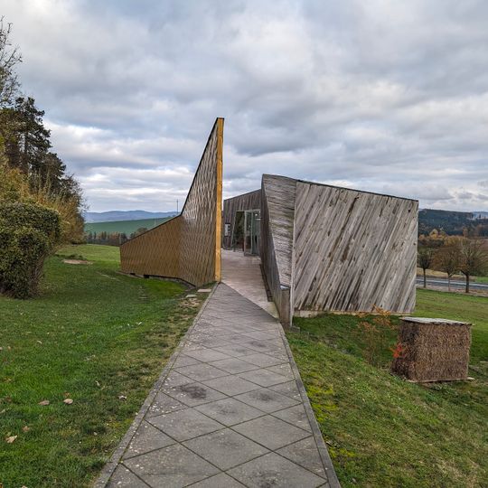 Harzhorn Römer-Schlachtfeld