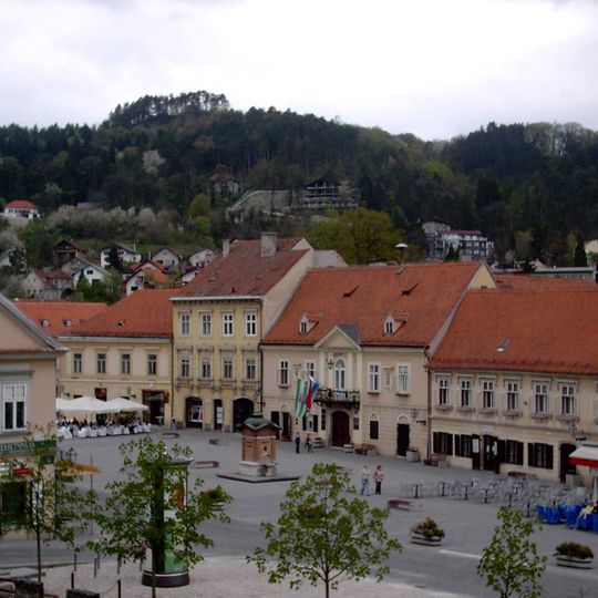 Samobor