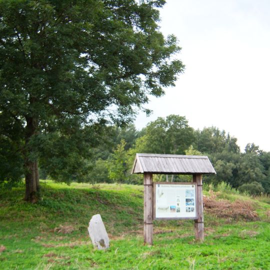 Kalniniai Mijaugonys Hillfort