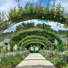 Maison et jardins de Claude Monet